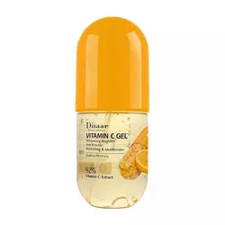 ژل آبرسان کپسولی درمانی ویتامین سی دیسار حجم 280 Disaar