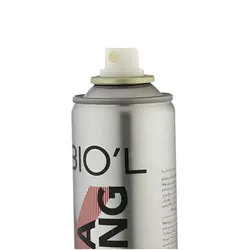 اسپری حالت دهنده مو بیول مدل اکسترا استرانگ Extra Strong حجم 500 میلی لیترUltra Strong