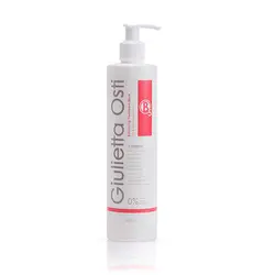 ماسک مو B5 مناسب موی خشک و آسیب دیده جولیتا اُستی