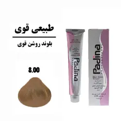 رنگ مو پادینا 100 میل بلوند روشن قوی 8.00