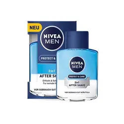 افتر شیو 2 فاز نیوآ مدل پروتکت اند کر(protect and care)