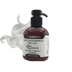 شامپو رنگساژ دوماسی حجم 300 میل شماره 000 (روشن کننده)
