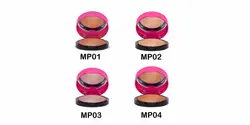 هایلایتر کالیستا مدل Smooth Multi رنگ MP03