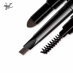 مداد ابرو سه تیکه بوگریا BUQERIA ضد آب شماره 2