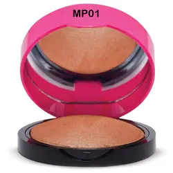 هایلایتر کالیستا مدل Smooth Multi رنگ MP01