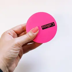 هایلایتر کالیستا مدل Smooth Multi رنگ MP01