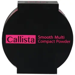 هایلایتر کالیستا مدل Smooth Multi رنگ MP01