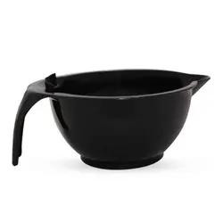 کاسه رنگ مو (دسته دار )