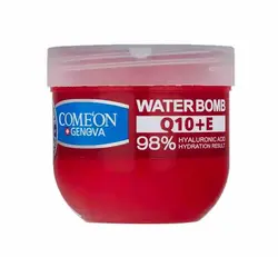 کرم آبرسان کامان واتربمب (کلاژن) حجم 200 میلی لیتر