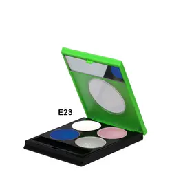 سایه چشم کالیستا Quattro Eye Design شماره E23