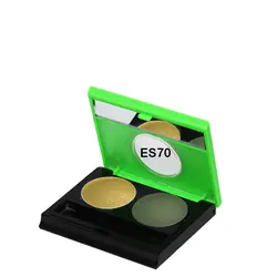 سایه چشم کالیستا مدل Design شماره ES70