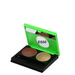 سایه چشم کالیستا مدل Design شماره ES50