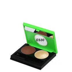 سایه چشم کالیستا مدل Design شماره ES30