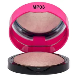 هایلایتر کالیستا مدل Smooth Multi رنگ MP03