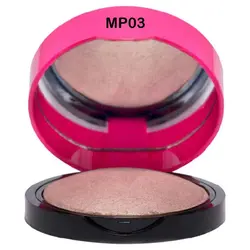 هایلایتر کالیستا مدل Smooth Multi رنگ MP03