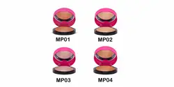 هایلایتر کالیستا مدل Smooth Multi رنگ MP03