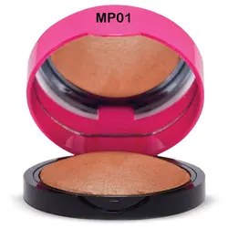 هایلایتر کالیستا مدل Smooth Multi رنگ MP01