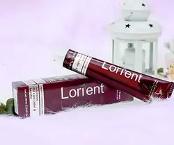 رنگ مو لورینت 100میل کراتینه بلوند مسی تیره K5-6.4