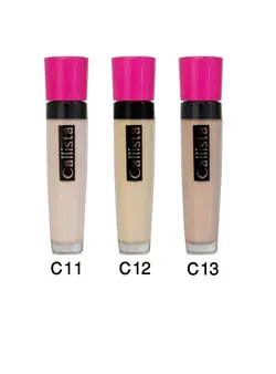 کانسيلر کالیستا مدل Cover Up حجم 6 میل شماره C12