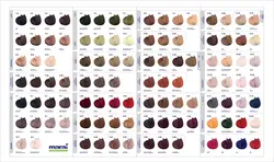 رنگ موی مارال 100 میل 8.15-شنی ماسه ای