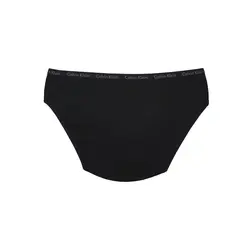 شورت اسلیپ مشکی مودال طرح Calvin Kline کد:shm124-8