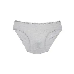 شورت اسلیپ طوسی مودال طرح Calvin Kline کد:shm124-5