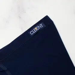 شورت پادار مودال Clevent بسته سه عددی کد :shm145