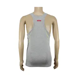 زیرپوش مردانه مودال طوسی پشت قهرمانی Calvin klein کد:u108-5