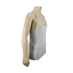 زیرپوش مردانه مودال طوسی پشت قهرمانی Calvin klein کد:u108-5