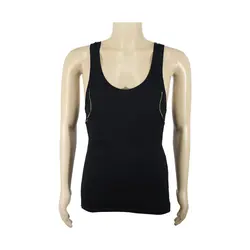 زیرپوش مردانه مودال مشکی پشت قهرمانی Calvin klein کد:u108-4