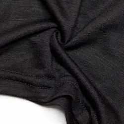 شورت پادار مشکی مودال طرح polo کد:shm123-8