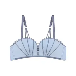 ست لباس زیر آبی اسفنجی طرح صدف کد:s447-1