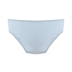 ست لباس زیر آبی اسفنجی طرح صدف کد:s447-1