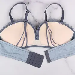 ست لباس زیر آبی اسفنجی طرح صدف کد:s447-1