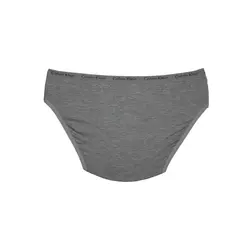 شورت اسلیپ طوسی تیره مودال طرح Calvin Kline کد:shm124-2