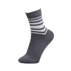 جوراب مردانه 5-101 نیم ساق بسته 6 عددی برند CLEVENT کد:som101-5