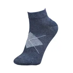 جوراب مردانه 4-103 مچی بسته 6 عددی برند CLEVENT کد:som103-4