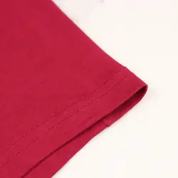 شورت پادار زرشکی کش پهن Clevent کد:shm136-9