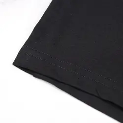 شورت پادار مشکی کش پهن Clevent کد:shm136-7