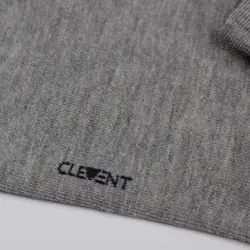 جوراب مردانه 1-101 نیم ساق بسته 6 عددی برند CLEVENT کد:som101-1