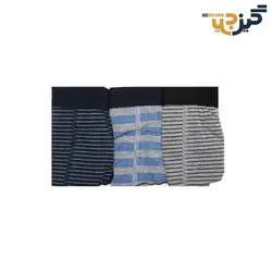 شورت اسلیپ مردانه 3-1744 OZTAS سایز: S