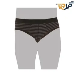 شورت اسلیپ مردانه 3-1744 OZTAS سایز: S