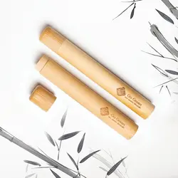 جعبه حمل مسواک