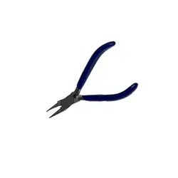 دم مفتول بدون عاج