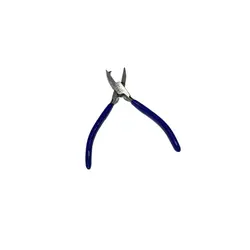 انبر سوراخ کن