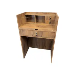میز کار طلاسازی و نقره سازی mdf 72*45