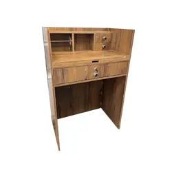 میز کار طلاسازی و نقره سازی mdf 72*45