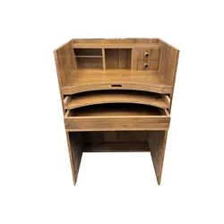 میز کار طلاسازی و نقره سازی mdf 72*50