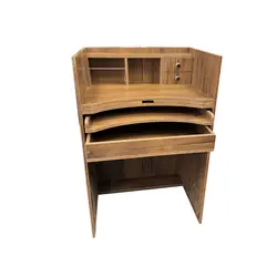 میز کار طلاسازی و نقره سازی mdf 72*50
