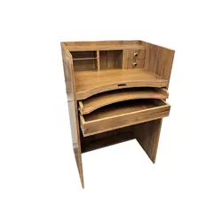میز کار طلاسازی و نقره سازی mdf 72*50
